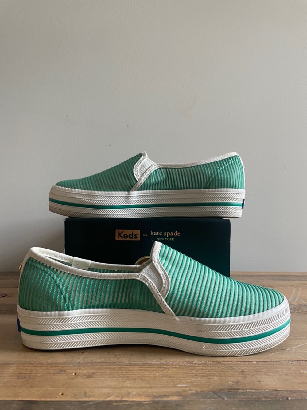 Kate Spade Keds
